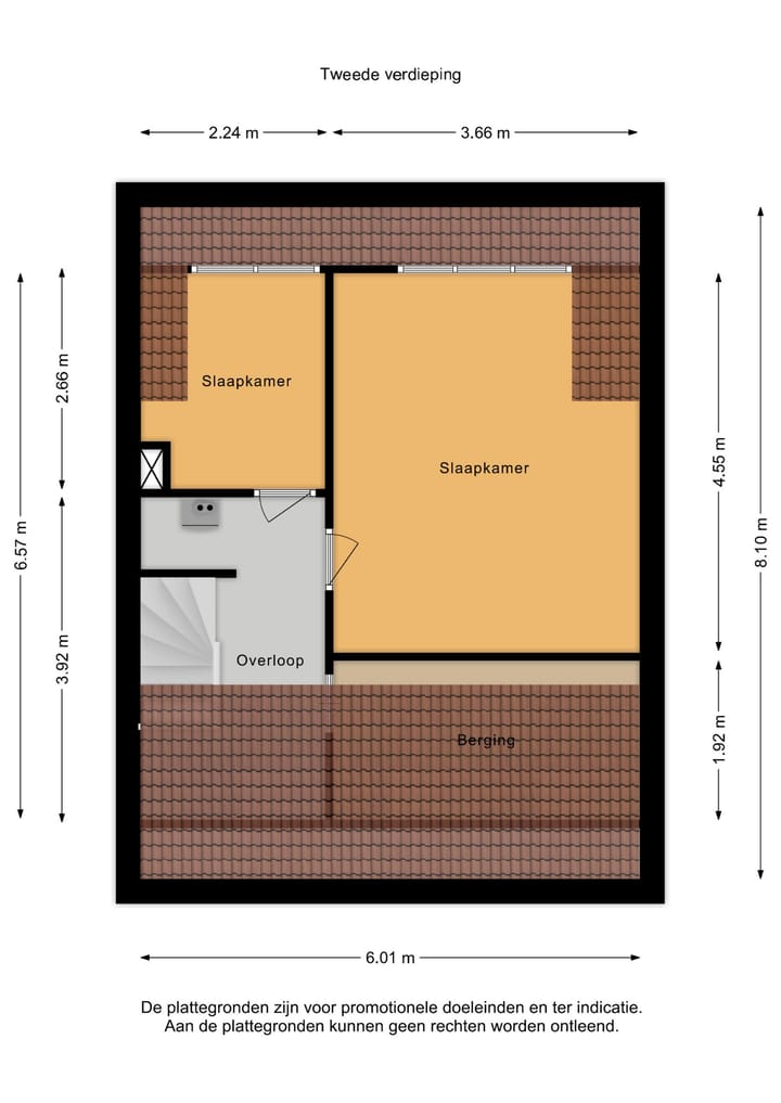 Photo 34 of Florence Nightingalestraat 9