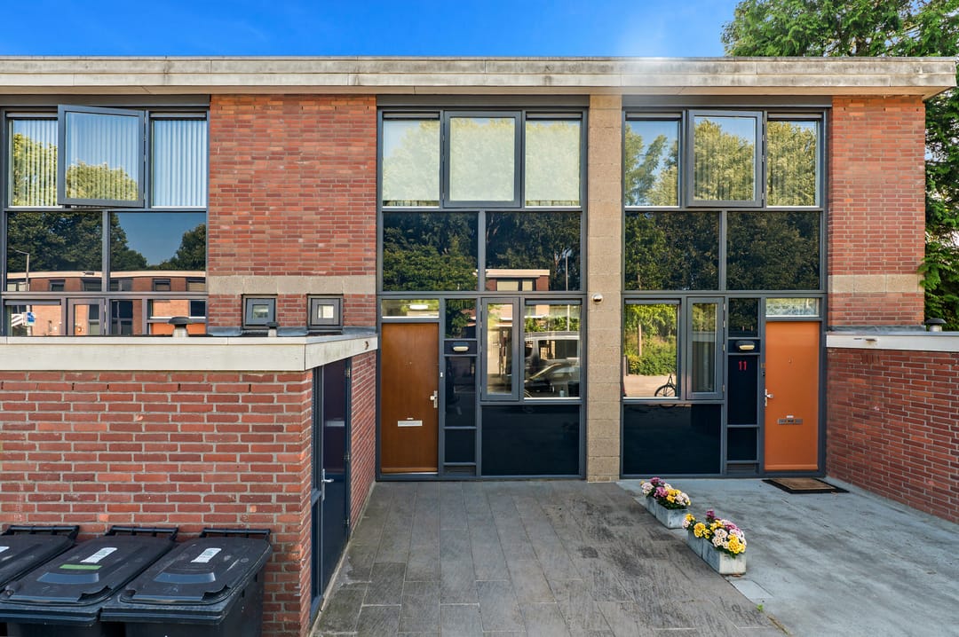 Foto 1 van Rekerdijk 13