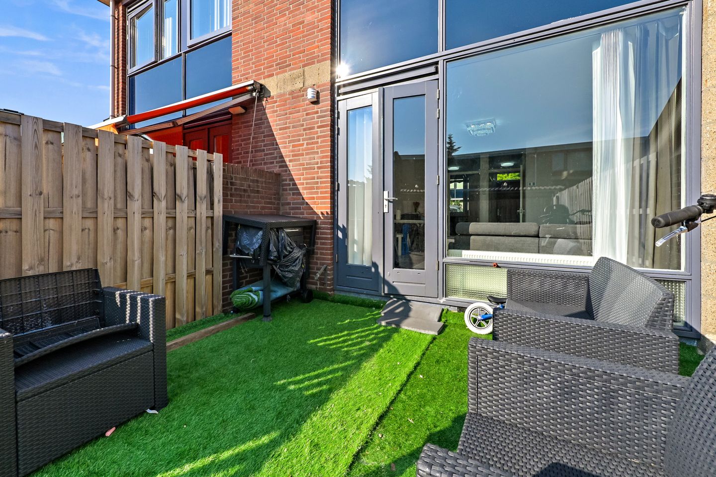 Foto 10 van Rekerdijk 13