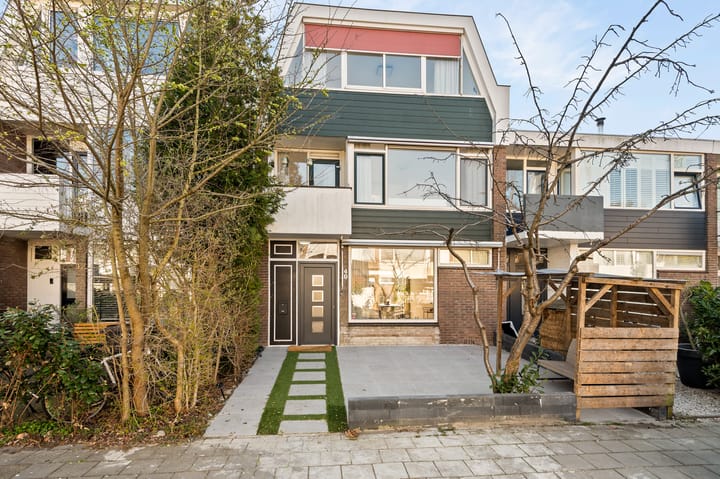 Foto 2 van Prof. Lorentzlaan 40