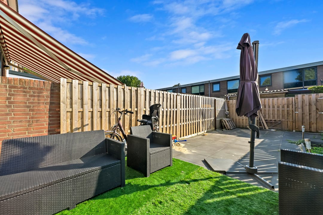 Foto 11 van Rekerdijk 13