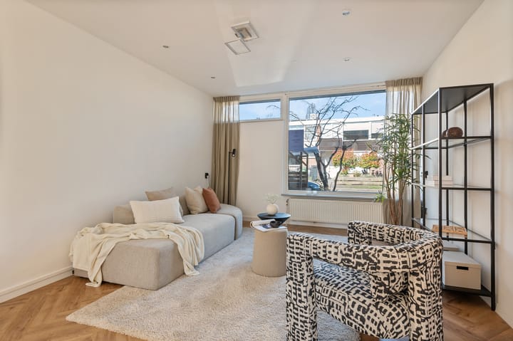 Foto 3 van Prof. Lorentzlaan 40