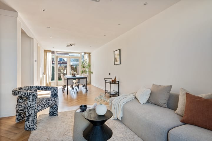 Foto 4 van Prof. Lorentzlaan 40