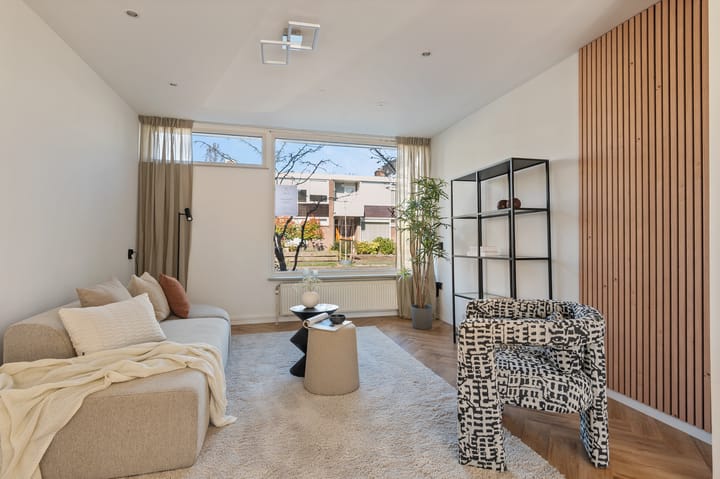 Foto 5 van Prof. Lorentzlaan 40