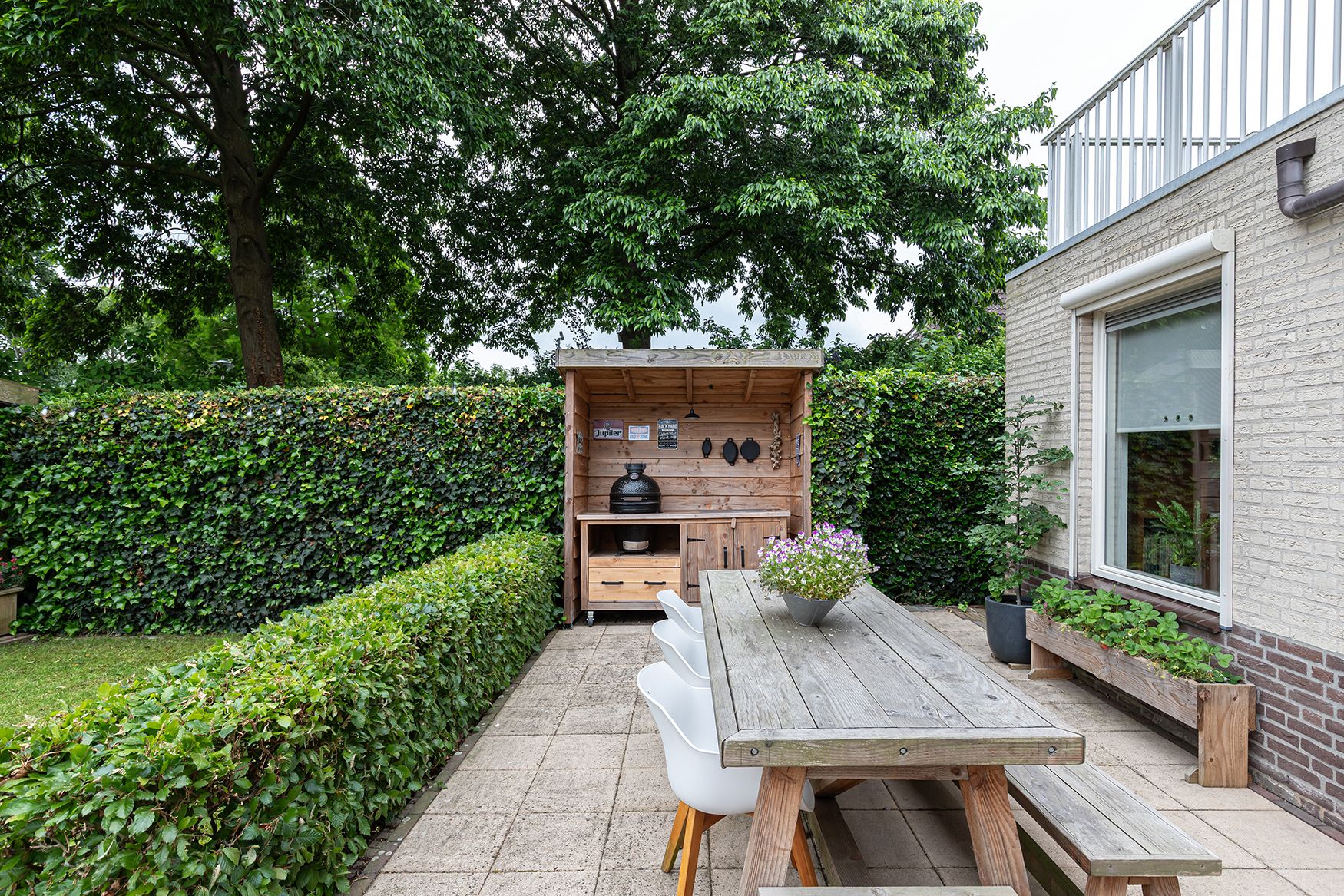 Foto 30 van Beugelaar 19