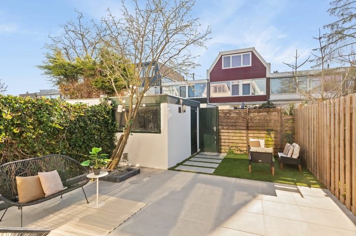 Foto 11 van Prof. Lorentzlaan 40