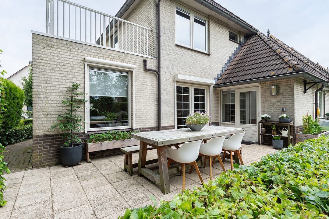 Foto 31 van Beugelaar 19