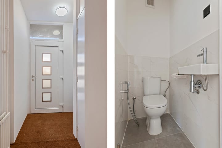 Foto 12 van Prof. Lorentzlaan 40