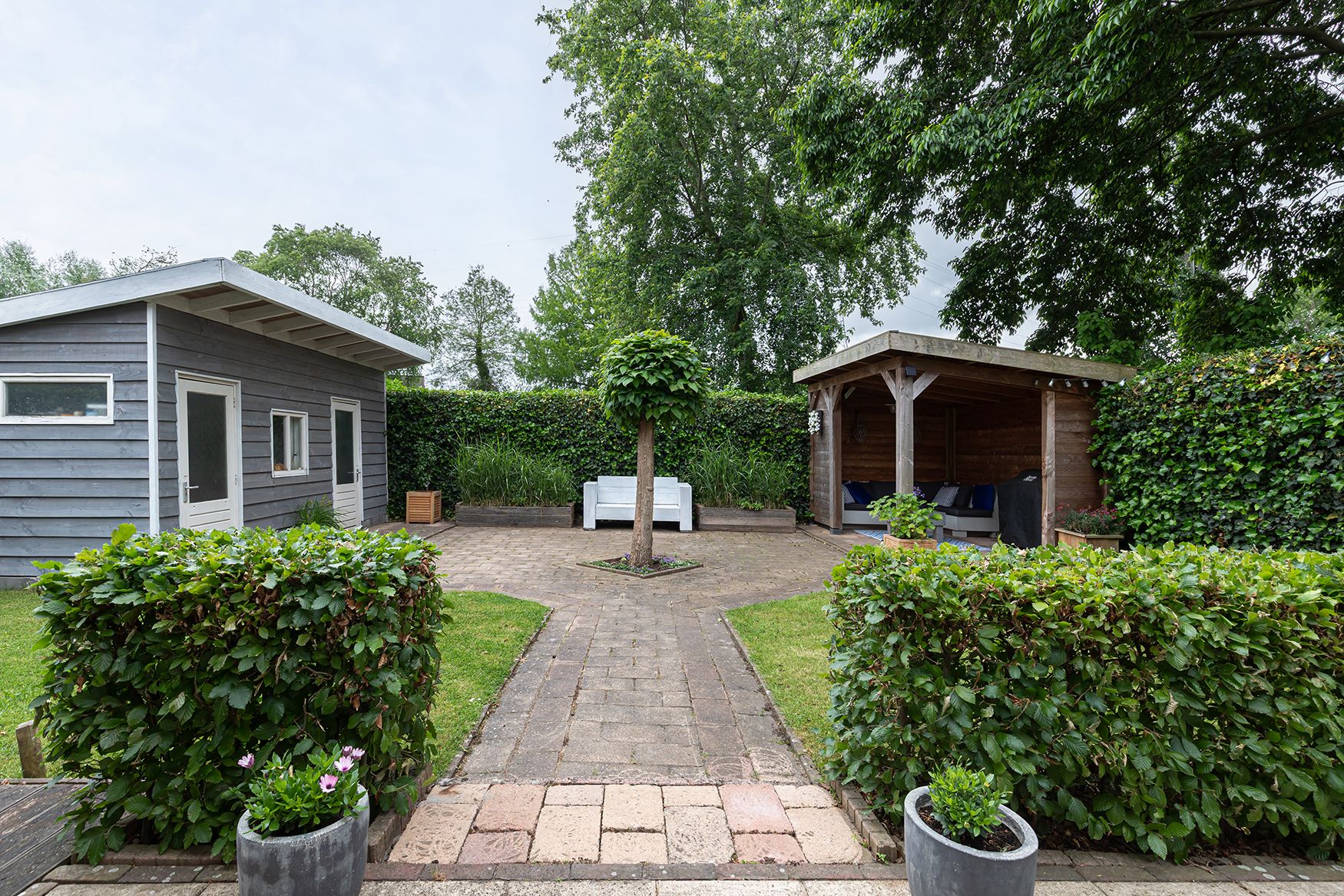 Foto 33 van Beugelaar 19