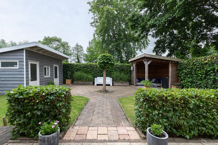 Foto 33 van Beugelaar 19