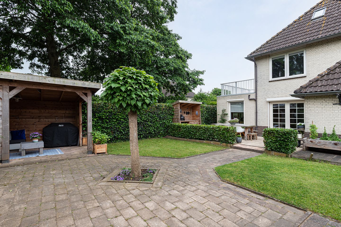 Foto 34 van Beugelaar 19