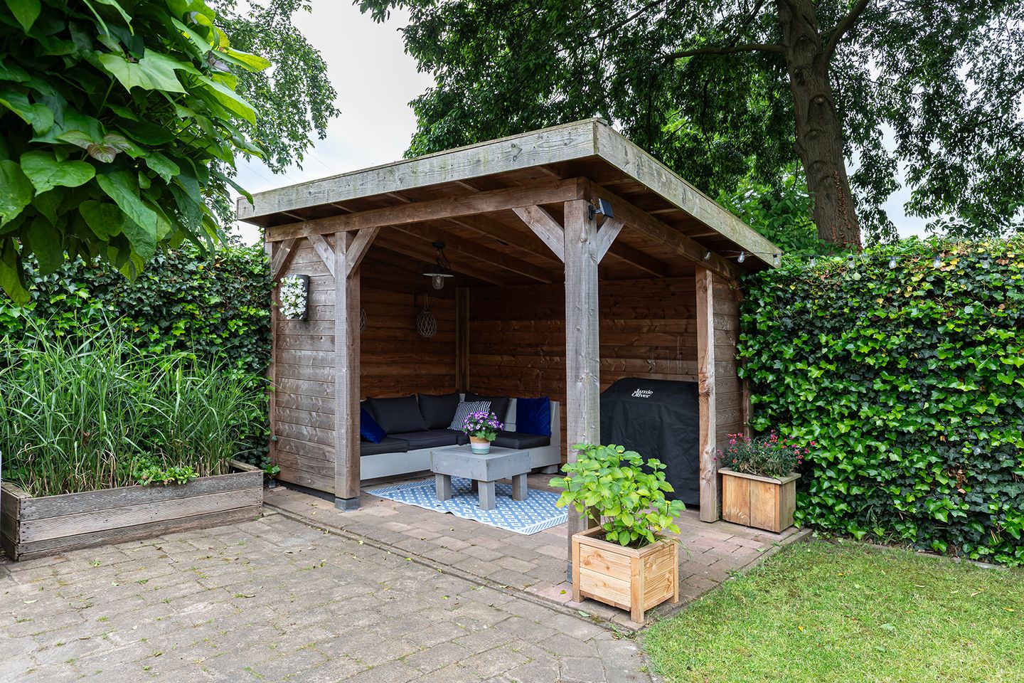 Foto 35 van Beugelaar 19