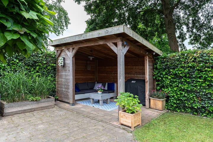 Foto 35 van Beugelaar 19