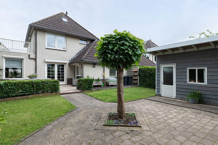 Foto 36 van Beugelaar 19