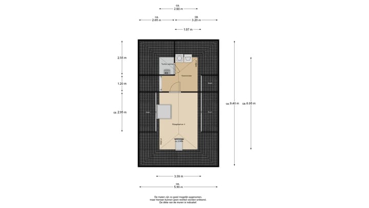 Foto 39 van Beugelaar 19