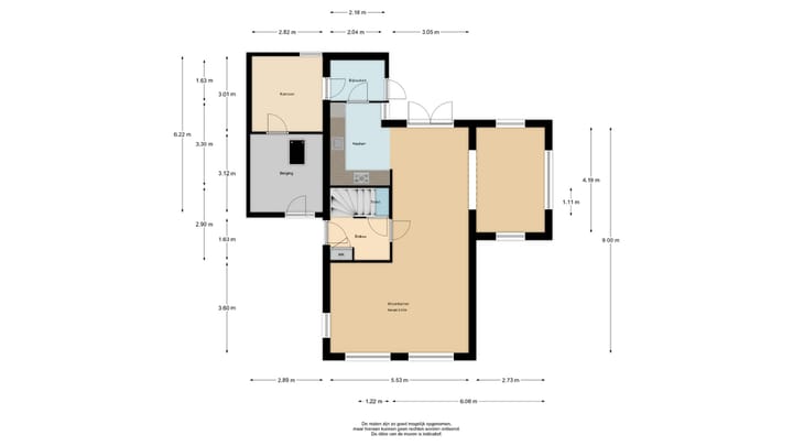 Foto 37 van Beugelaar 19