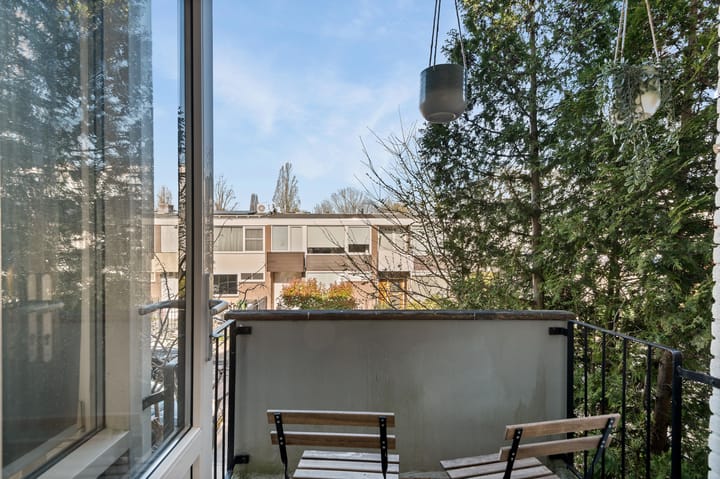 Foto 25 van Prof. Lorentzlaan 40