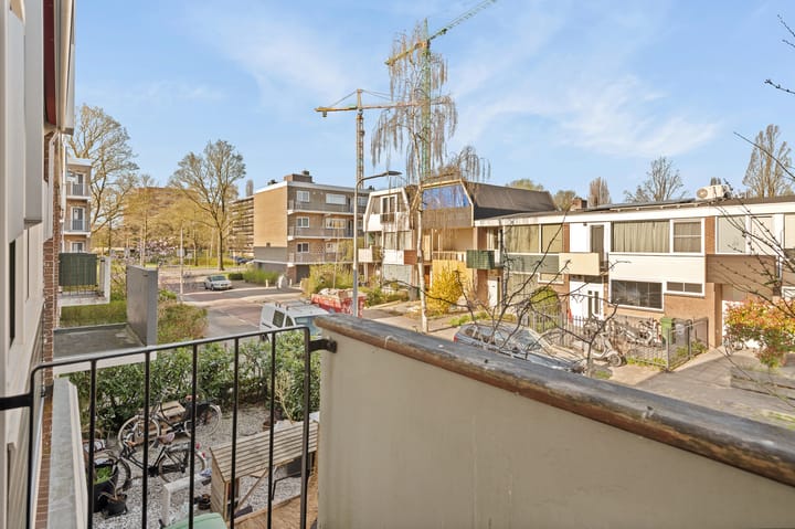 Foto 26 van Prof. Lorentzlaan 40