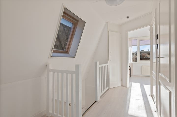 Foto 30 van Prof. Lorentzlaan 40