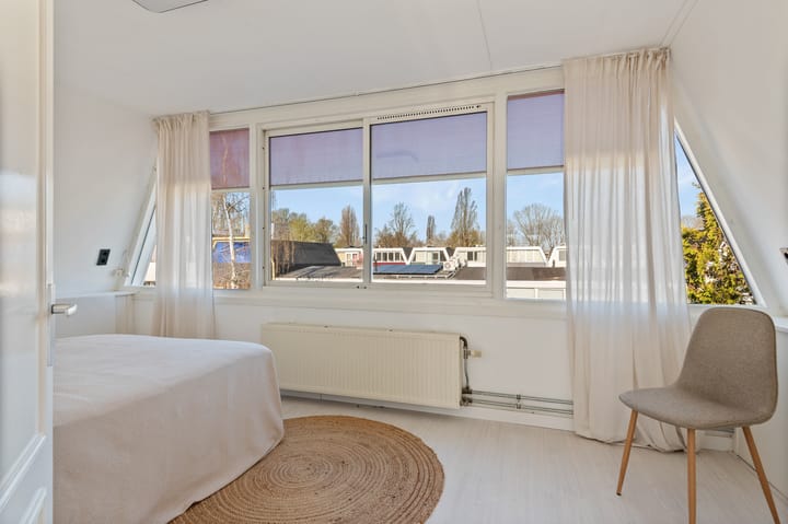 Foto 39 van Prof. Lorentzlaan 40