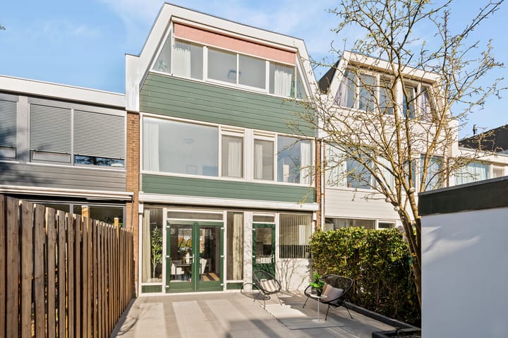 Foto 41 van Prof. Lorentzlaan 40