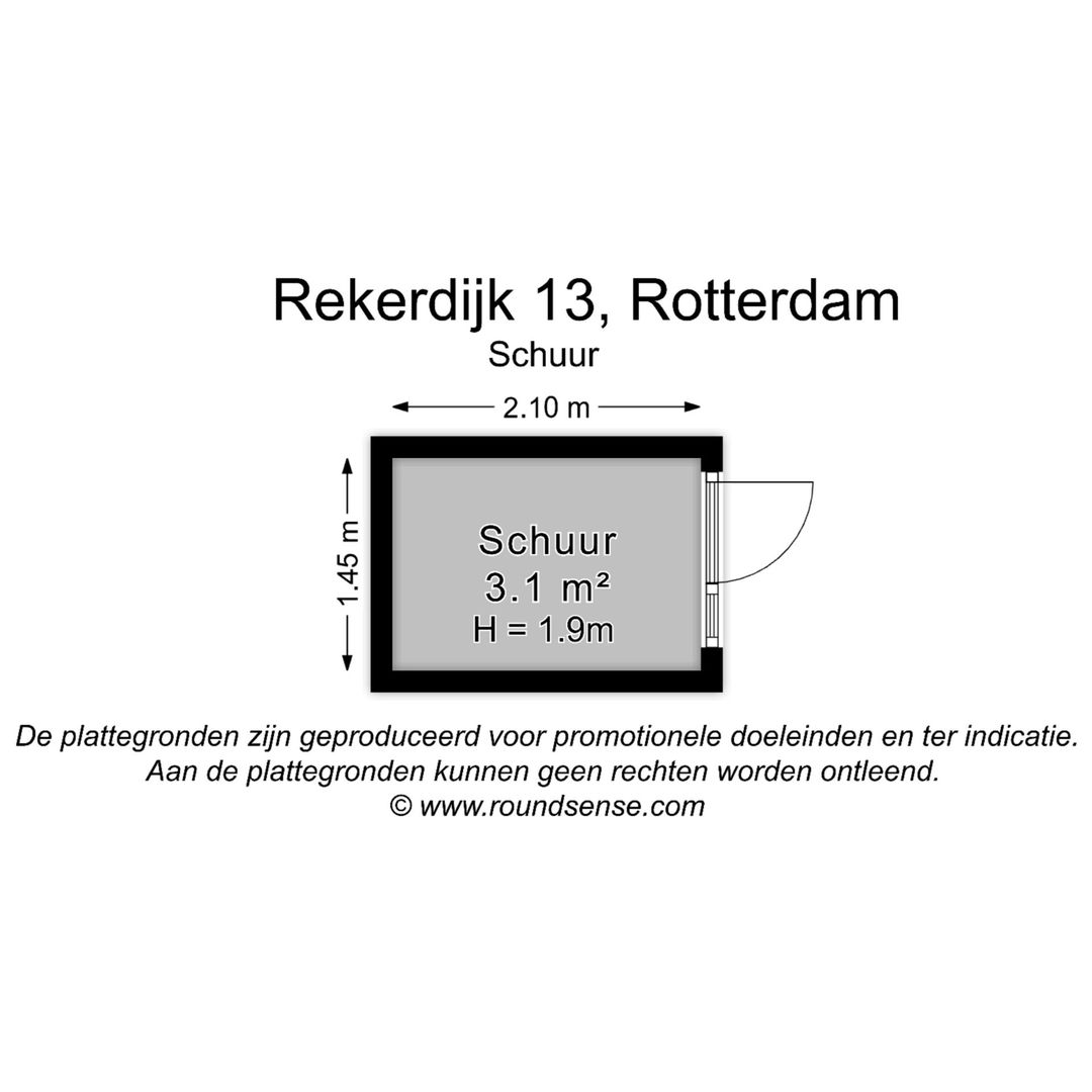 Foto 46 van Rekerdijk 13