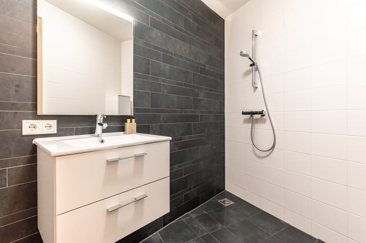 Foto 3 van Louis Armstrongweg 58-H