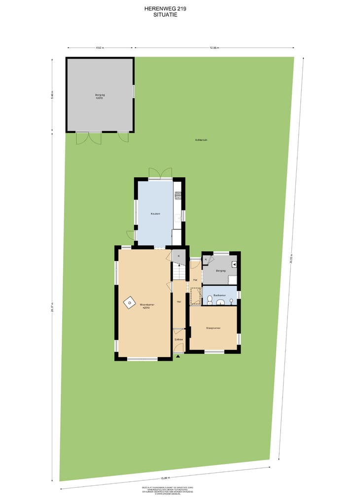 Foto 51 van Herenweg 219