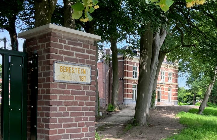 Foto 4 van Park Beresteyn 4