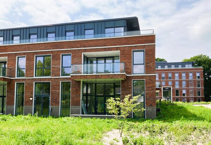 Foto 8 van Park Beresteyn 4