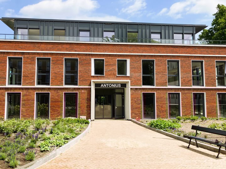 Foto 1 van Park Beresteyn 4