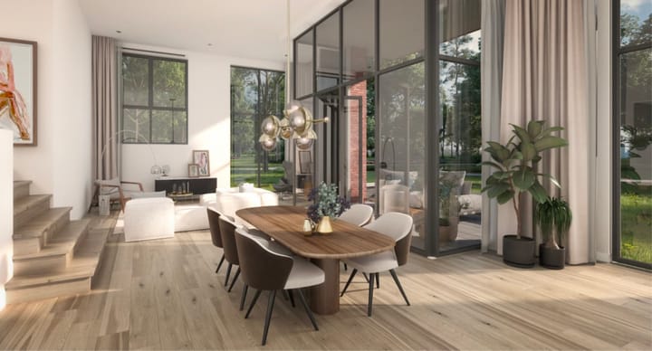 Foto 13 van Park Beresteyn 4