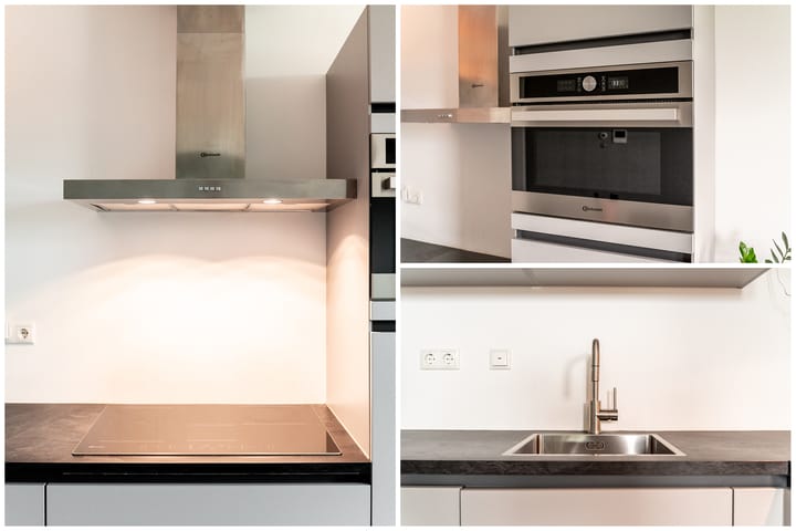 Foto 14 van Louis Armstrongweg 58-H