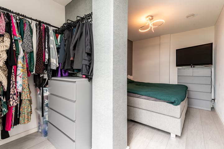 Foto 17 van Louis Armstrongweg 58-H