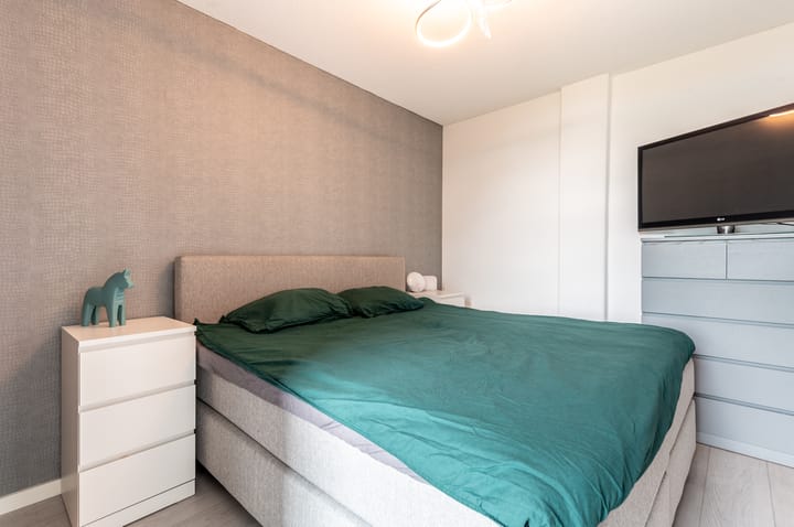 Foto 18 van Louis Armstrongweg 58-H