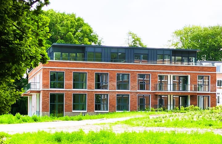 Foto 9 van Park Beresteyn 4