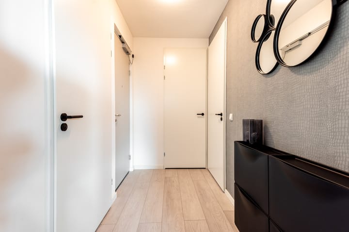 Foto 20 van Louis Armstrongweg 58-H