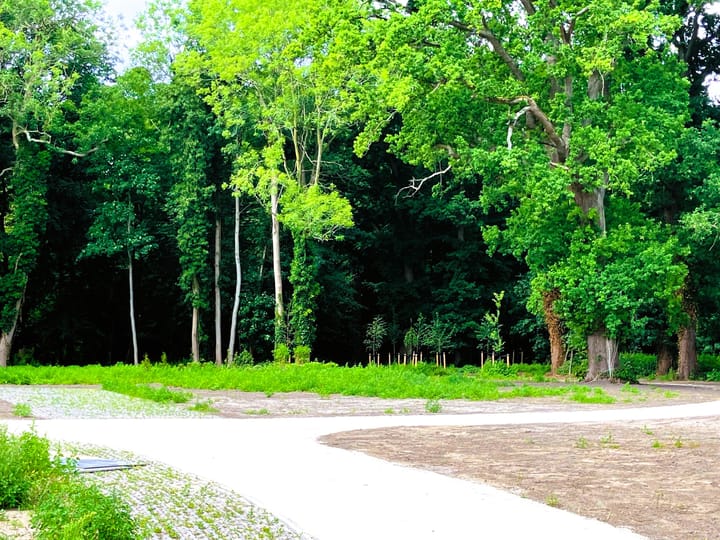 Foto 23 van Park Beresteyn 4