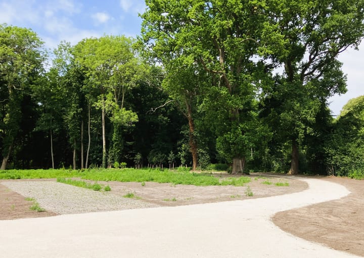 Foto 24 van Park Beresteyn 4