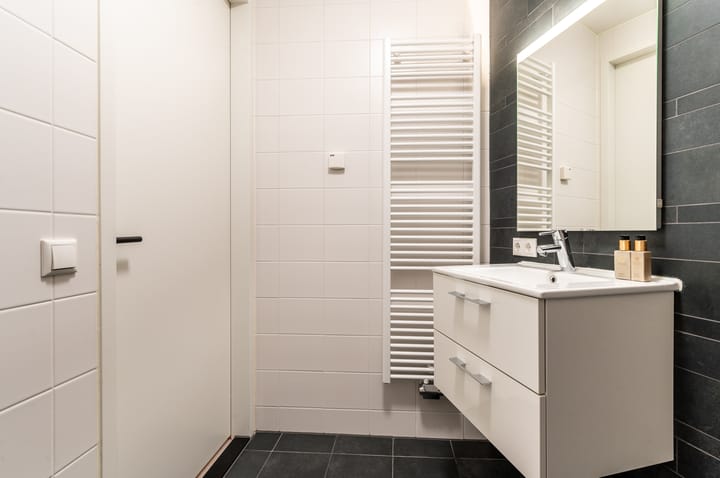 Foto 22 van Louis Armstrongweg 58-H