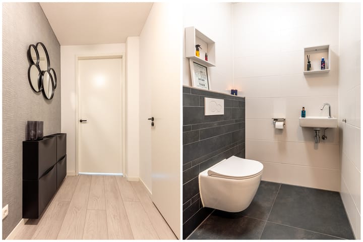 Foto 23 van Louis Armstrongweg 58-H