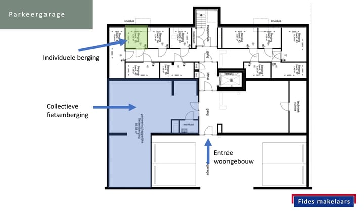 Foto 25 van Park Beresteyn 4