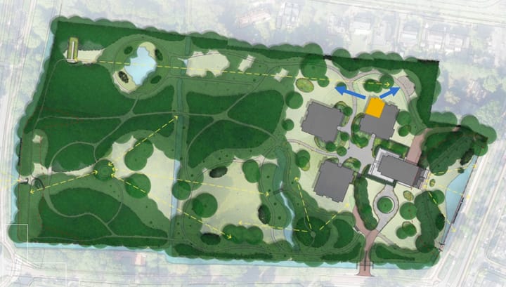 Foto 26 van Park Beresteyn 4