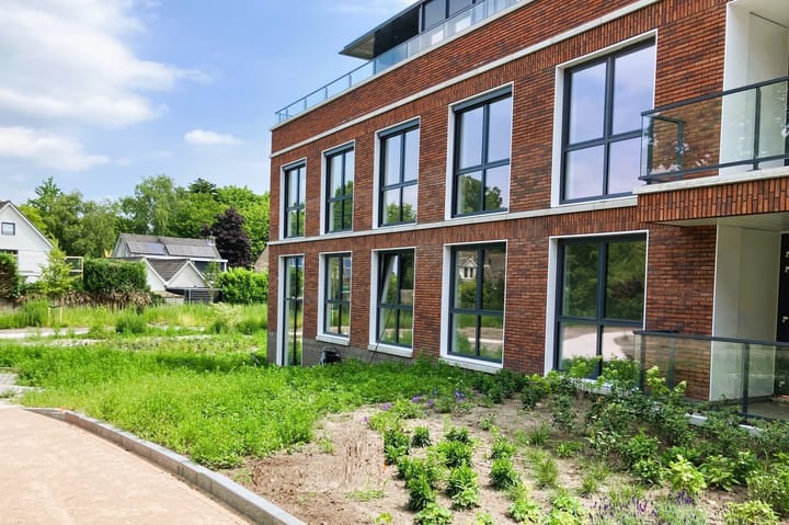 Foto 7 van Park Beresteyn 4