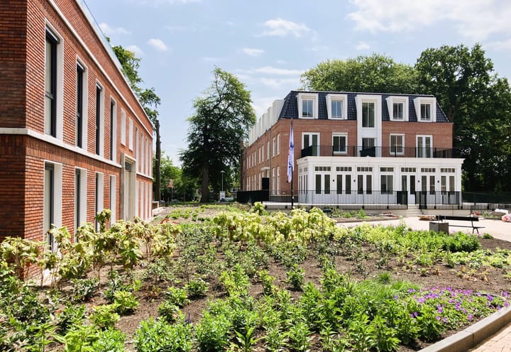 Foto 28 van Park Beresteyn 4