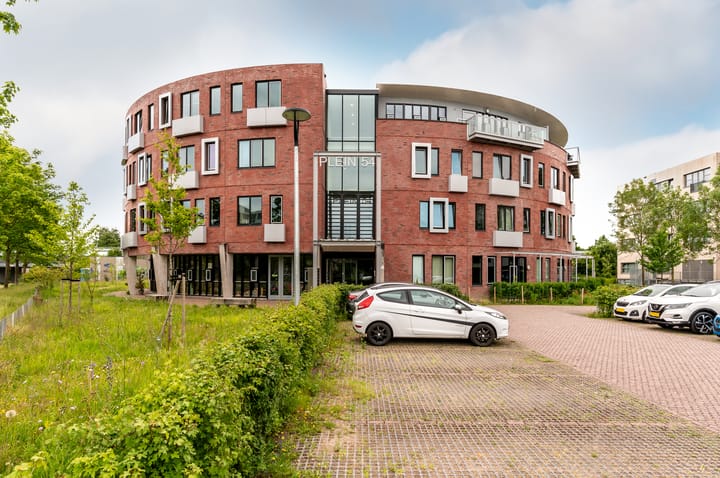 Foto 29 van Louis Armstrongweg 58-H