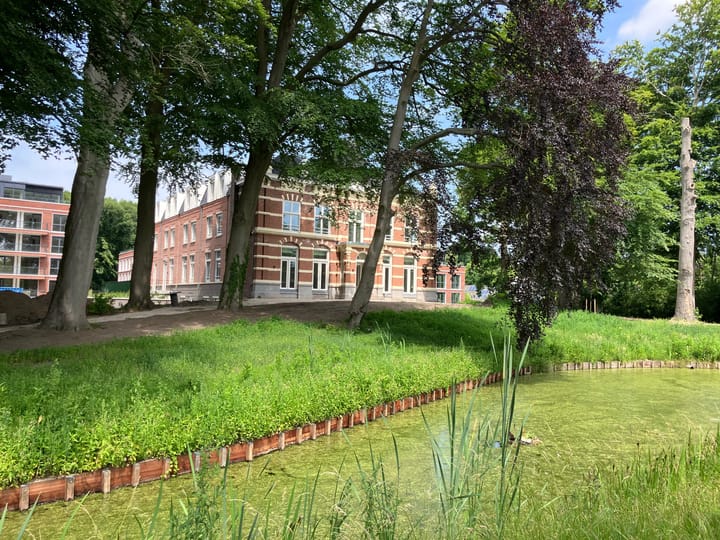 Foto 27 van Park Beresteyn 4