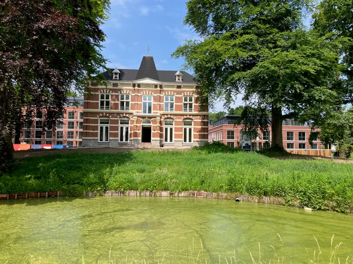 Foto 5 van Park Beresteyn 4