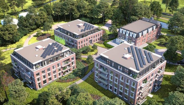 Foto 2 van Park Beresteyn 4