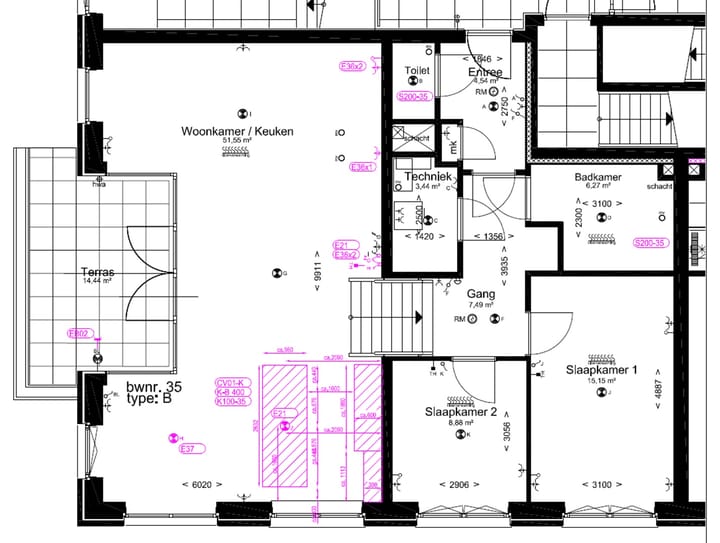 Foto 34 van Park Beresteyn 4